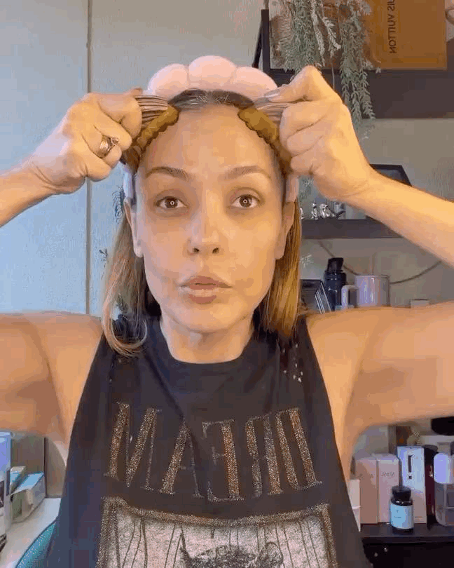 CEPILLO FACIAL RITAGE