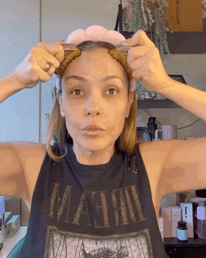 CEPILLO FACIAL RITAGE