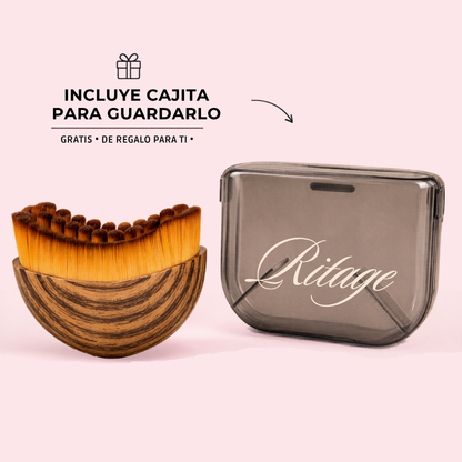 CEPILLO FACIAL RITAGE